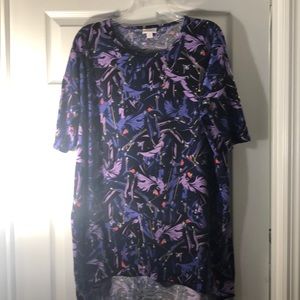 Disney villain shirt